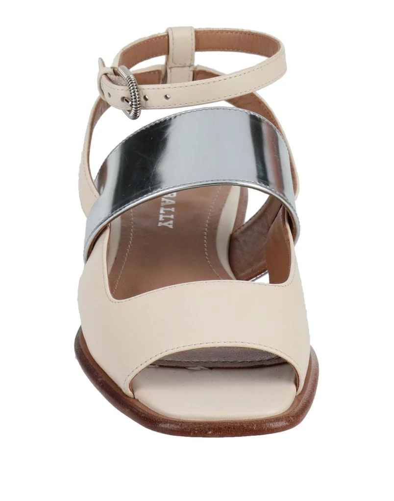 Bally Bally - Sandales - Ivory - Femme 3