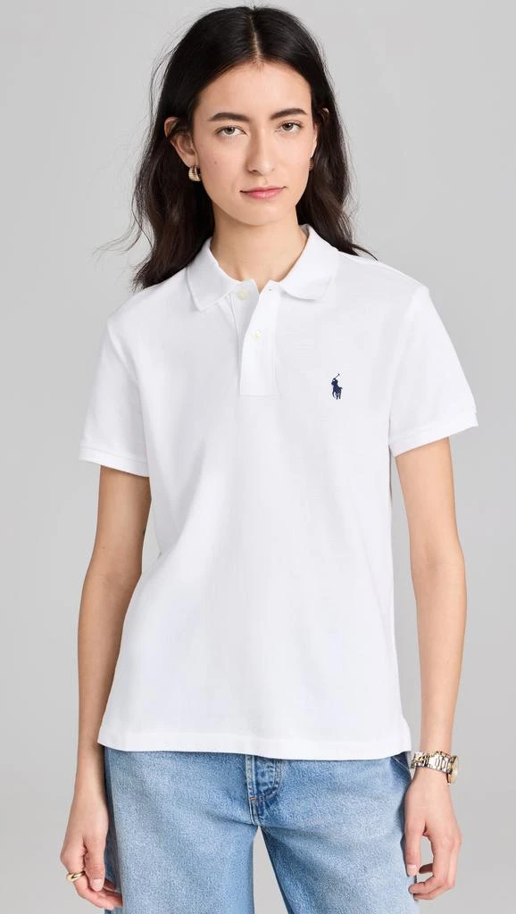 Ralph Lauren Classic Fit Polo Shirt 6