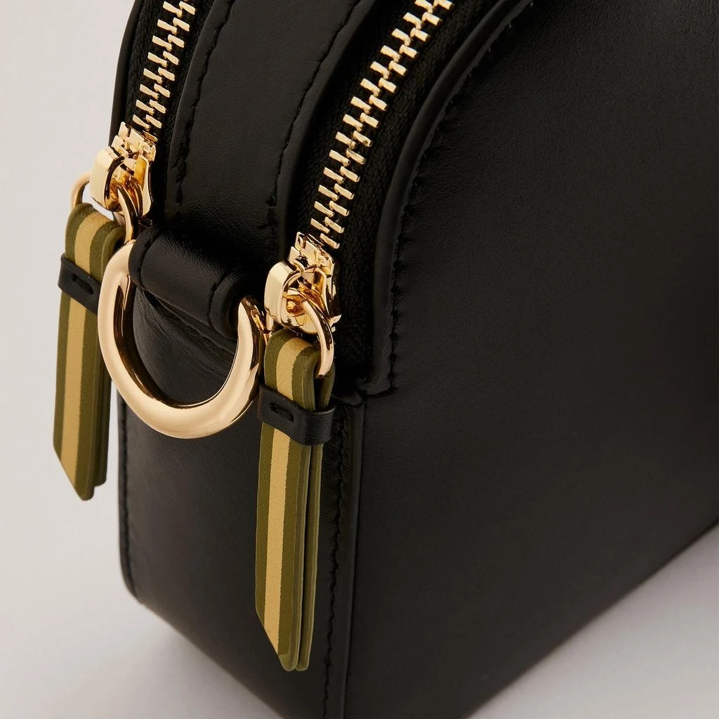 Ted Baker London Ted Baker Darcelo Leather Camera Bag 4