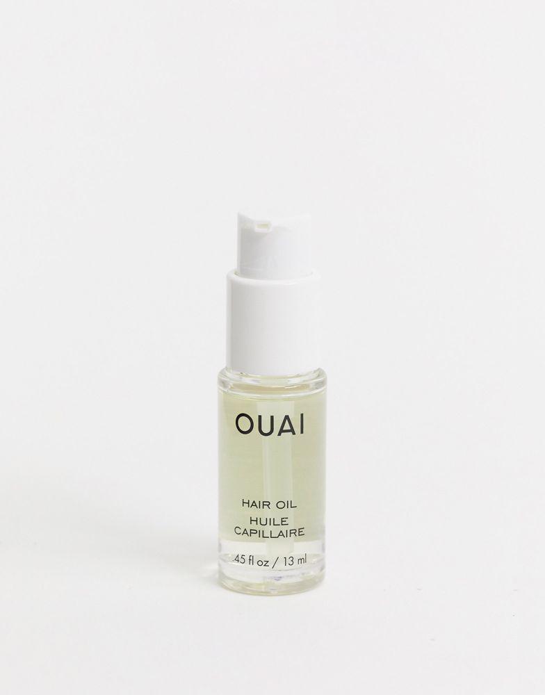 OUAI OUAI Travel Hair Oil 13ml