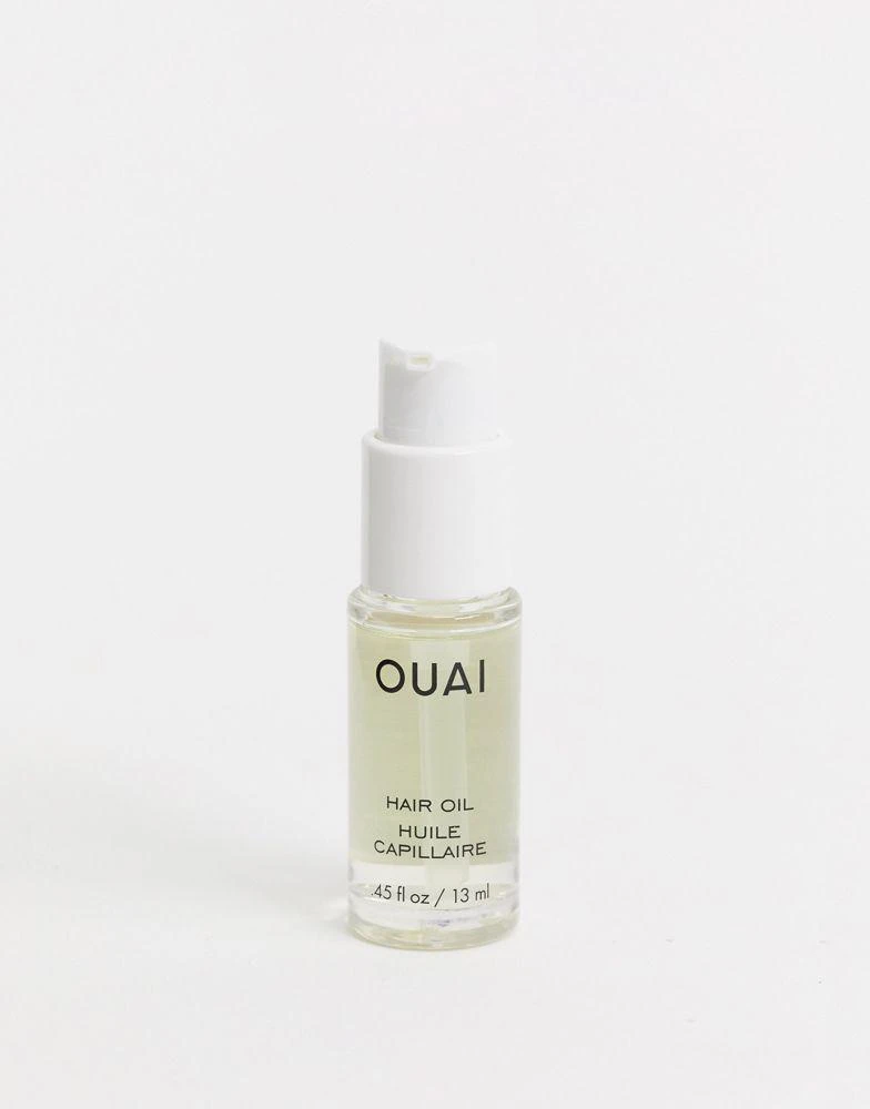 OUAI OUAI Travel Hair Oil 13ml 1