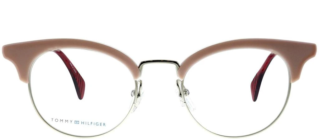 Tommy Hilfiger TH 1540 Cat-Eye Eyeglasses 1