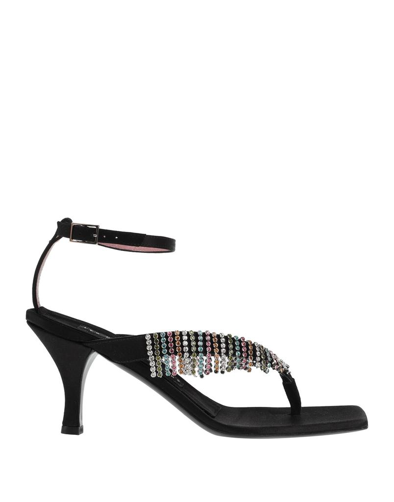 Les Petits Joueurs Flip flops