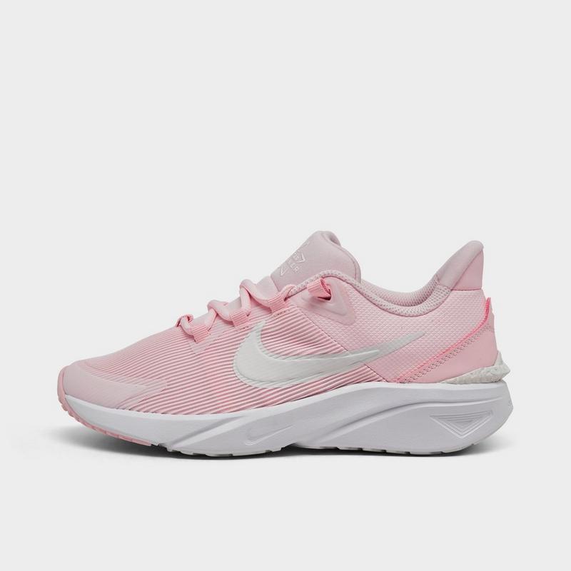nike star runner trainers child girls