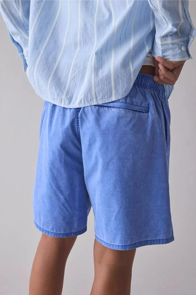 Obey OBEY Easy Pigment Dye Cotton Short 2