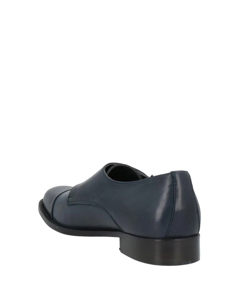 DANIELE ALESSANDRINI Loafers 3