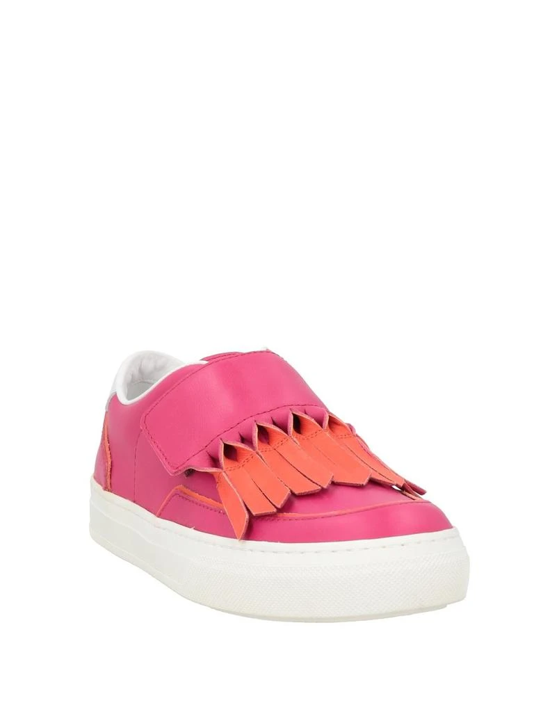 Tod's Sneakers 2