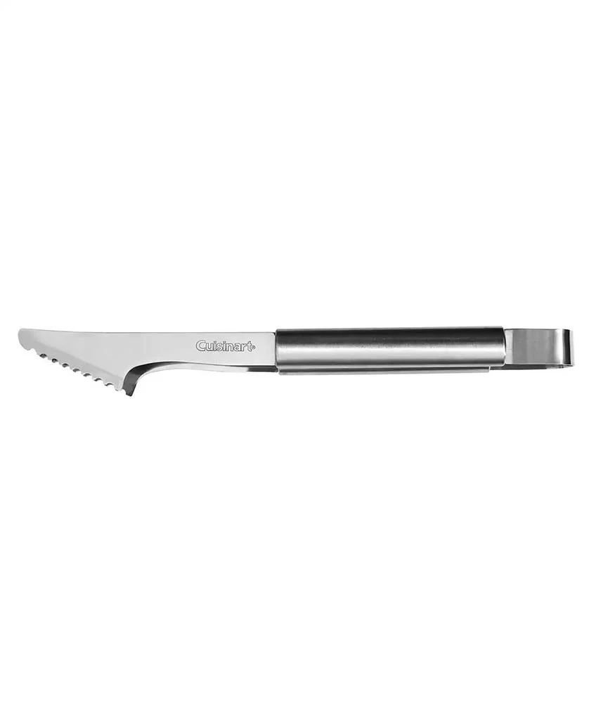 Cuisinart Deluxe Stainless-Steel Grill Set 14-Piece 7