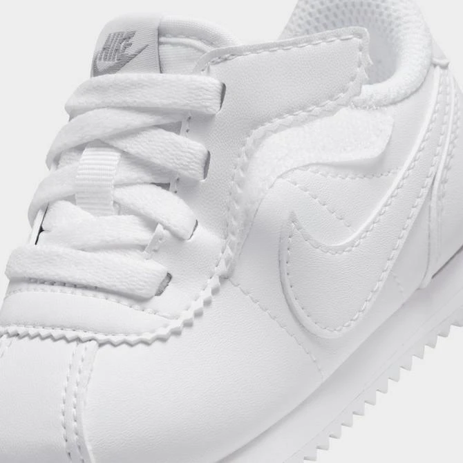 NIKE Kids' Toddler Nike Cortez EasyOn Casual Shoes (2C-7C) 3