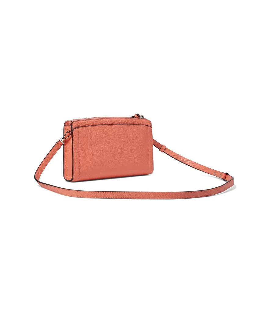 Kate Spade New York Knott Pebbled Leather Small Crossbody 2