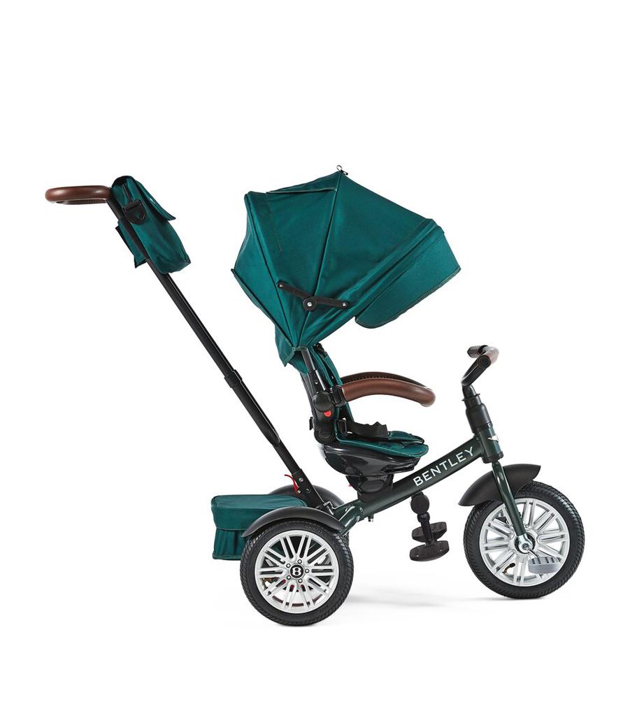 BENTLEY 6-in-1 Trike