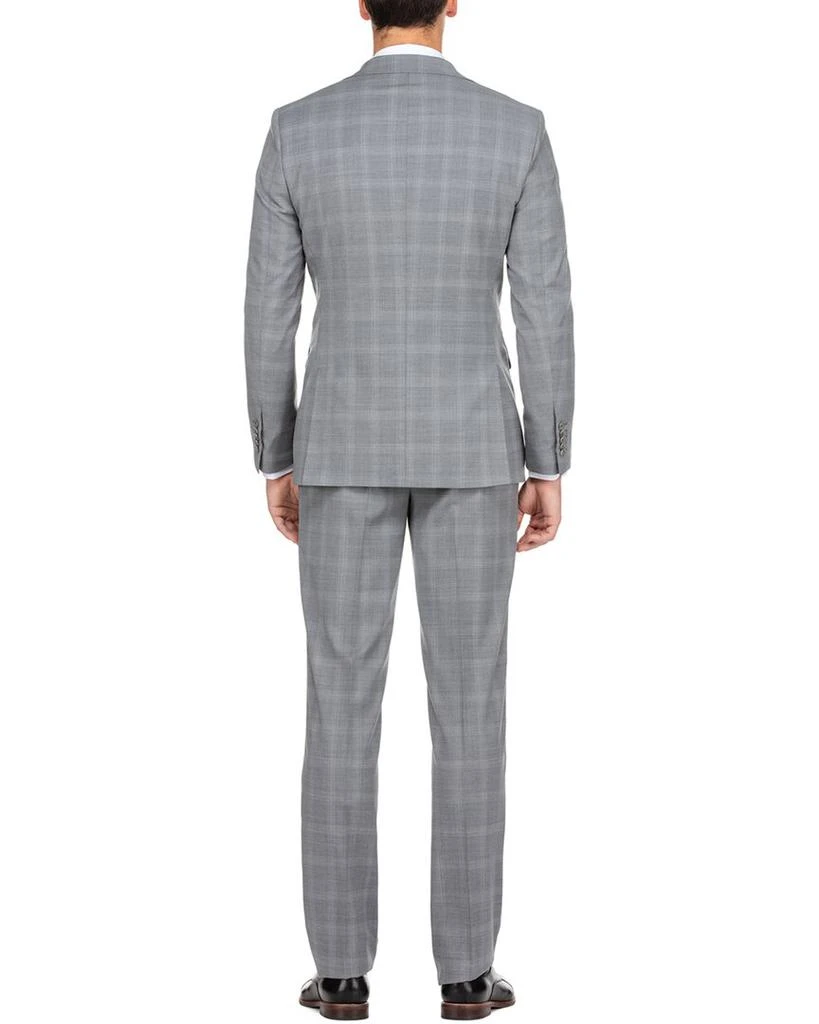 English Laundry 2pc Wool-Blend Suit 2