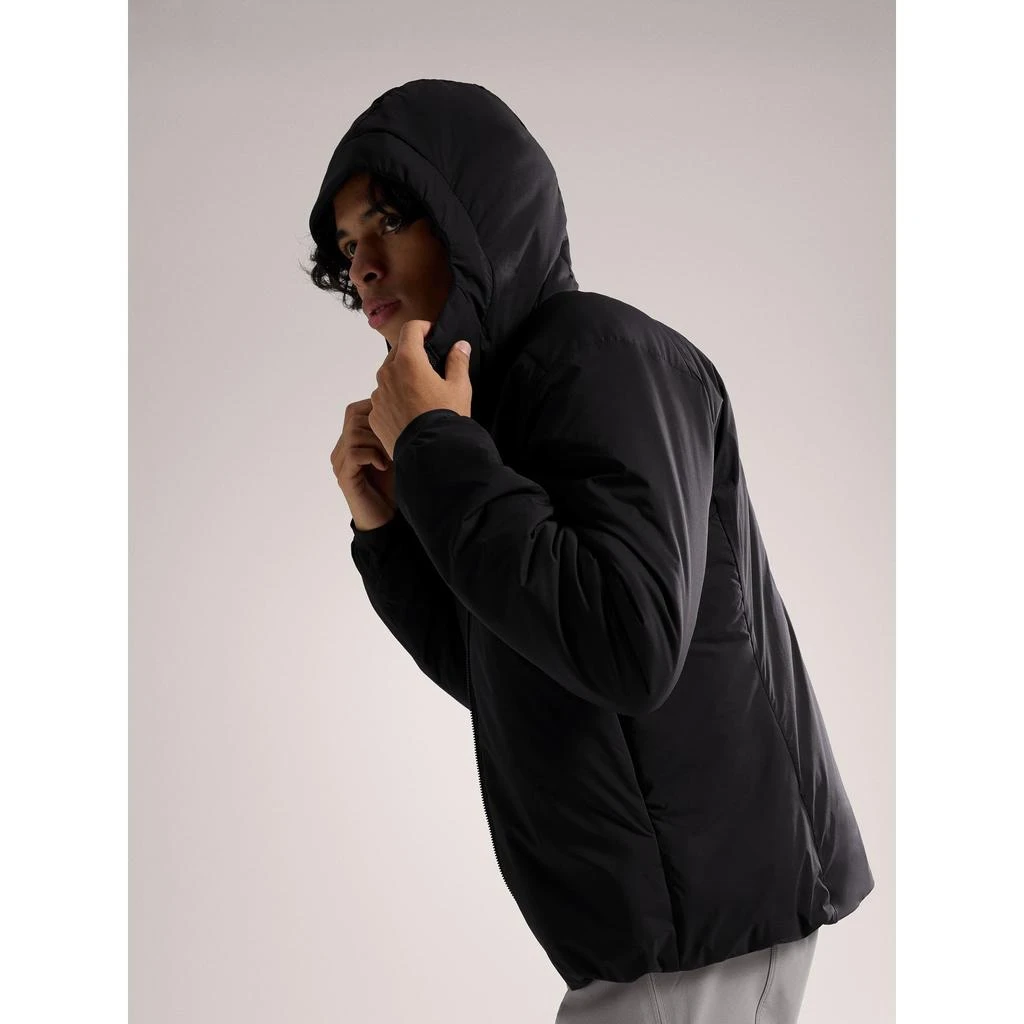 Arc'teryx Arc'teryx Atom Heavyweight Hoody Men's | Warm Synthetic Insulation Hoody for All Round Use - Redesign 7