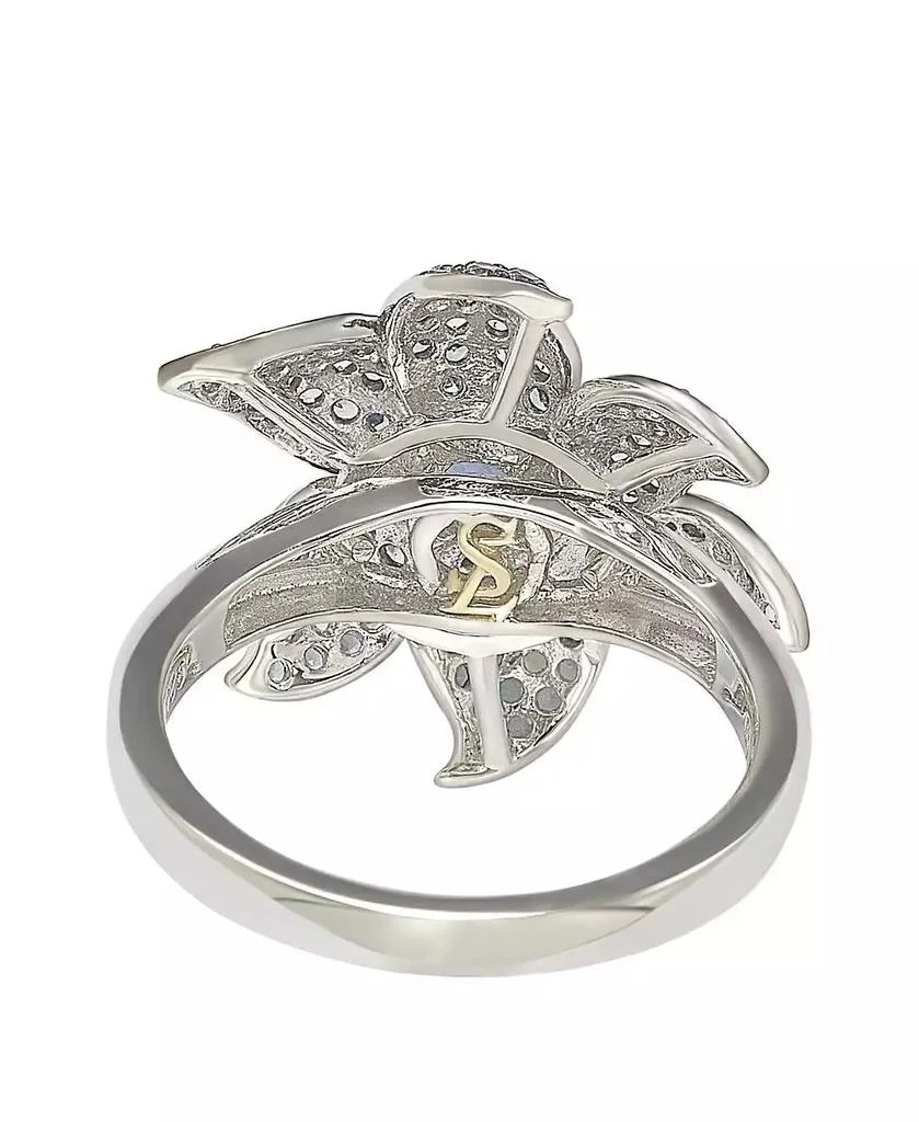 Suzy Levian New York Suzy Levian Sapphire 2