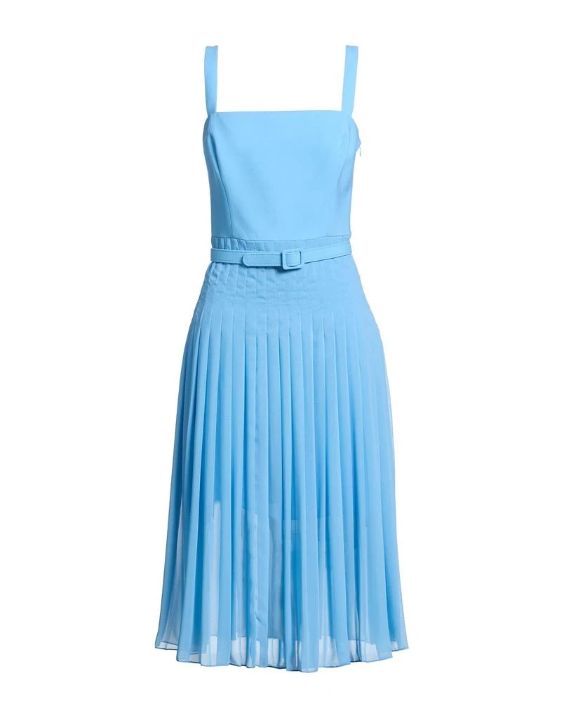 oscar de la renta pleated dress One-Shoulder Pleated Lame Gown by Oscar de la Renta at THE MILE
