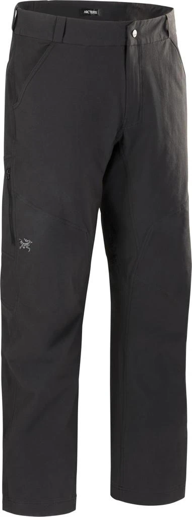 Arc
teryx Arc
teryx Cronin Cotton Pant Men
s | Bouldering Pant Made for Freedom of Movement 7