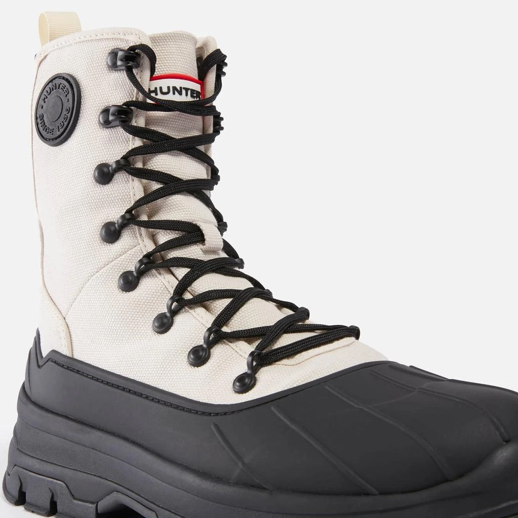 Hunter Hunter Women's City Explorer Ankle Boots 4