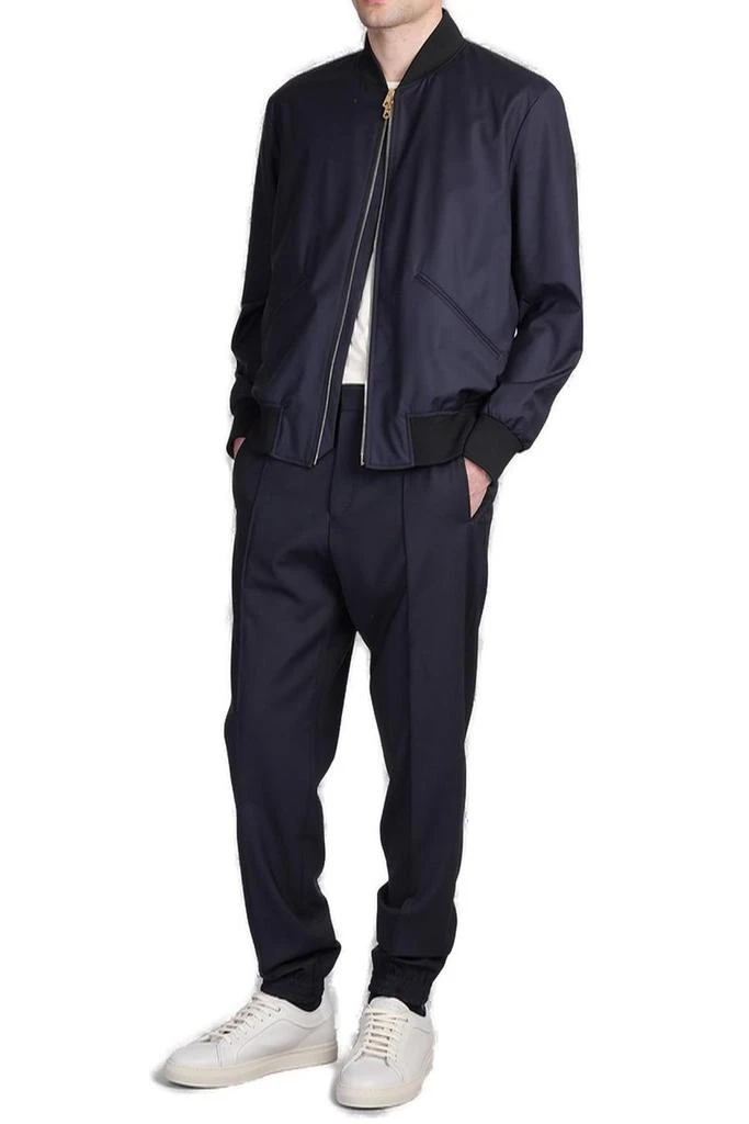 Paul Smith Paul Smith Storm System Bomber Jacket 4