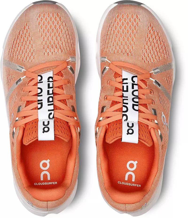 On On Women's Cloudsurfer Running Shoes