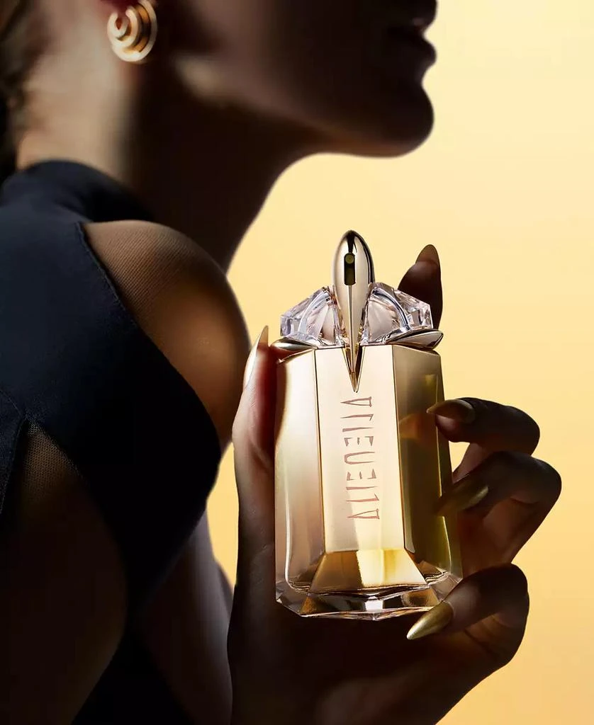 Mugler ALIEN GODDESS Eau de Parfum Refill Bottle, 3.3-oz. 4