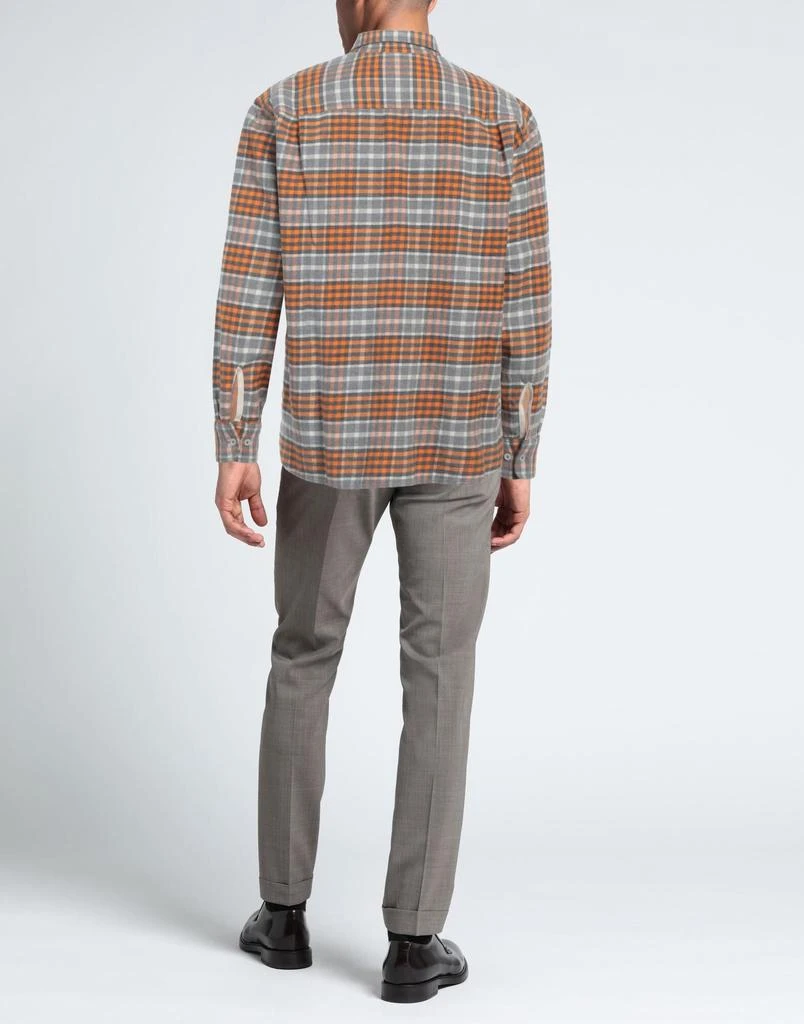 Universal Works Checked shirt 3