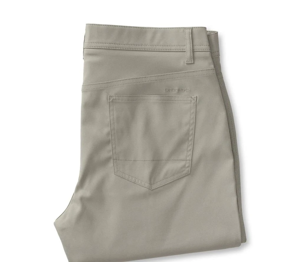 DUCK HEAD Duck Head - Long Drive Performance 5-pocket Pant 3