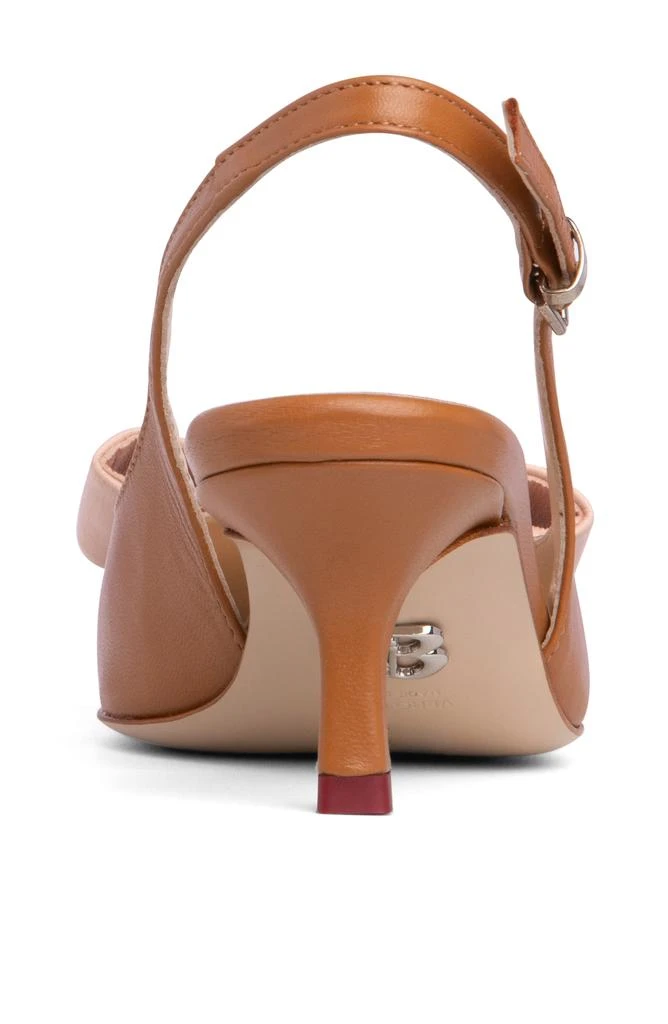 BEAUTIISOLES Makayla Slingback Pump 7