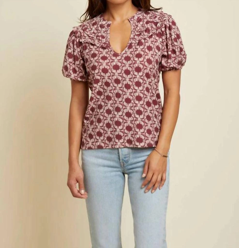 Nation LTD Nation Ltd - Judith Tee 1