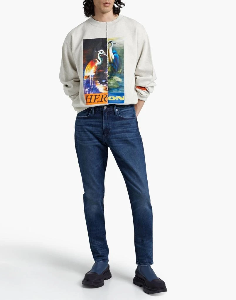 FRAME Denim pants 2
