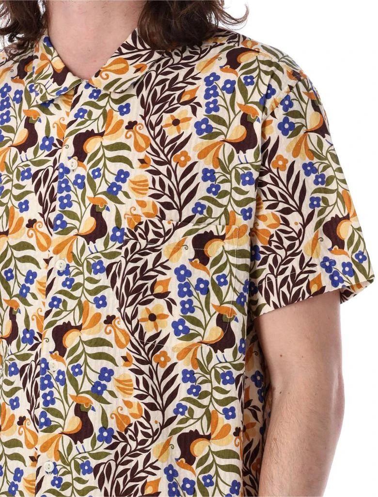 YMC YOU MUST CREATE Ymc Malick Shirt 3