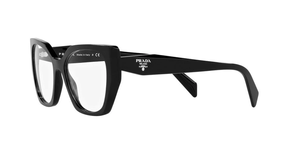 Prada Prada Eyewear Cat-Eye Glasses 2
