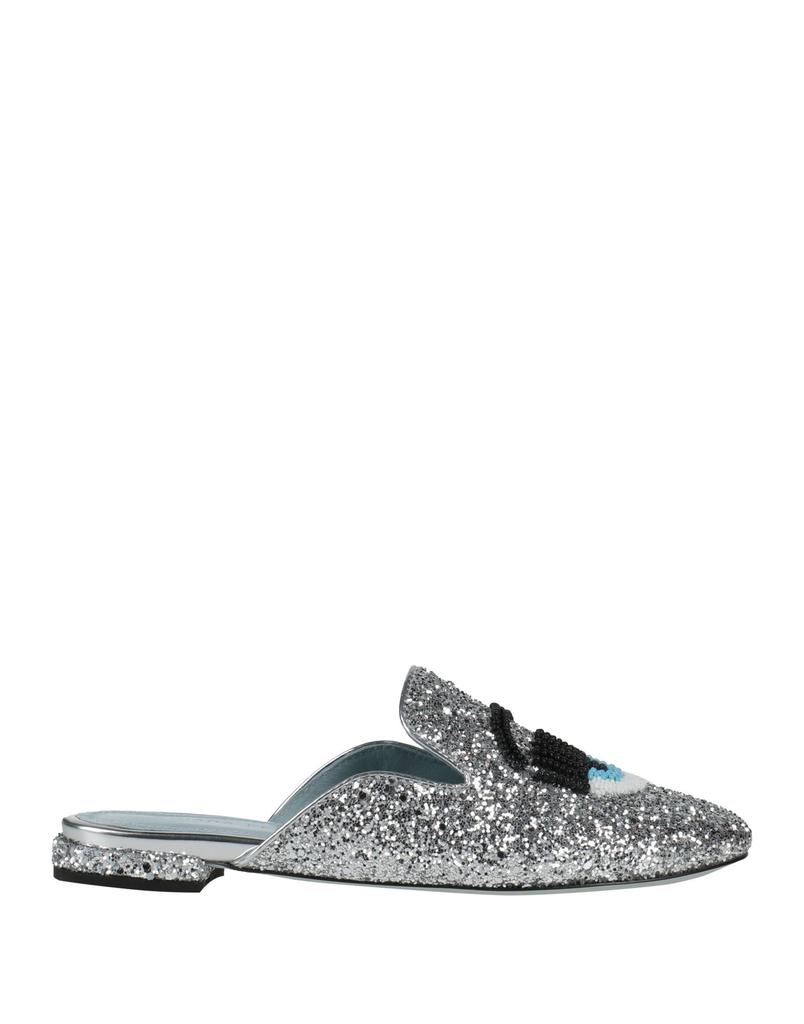 Chiara Ferragni Mules and clogs