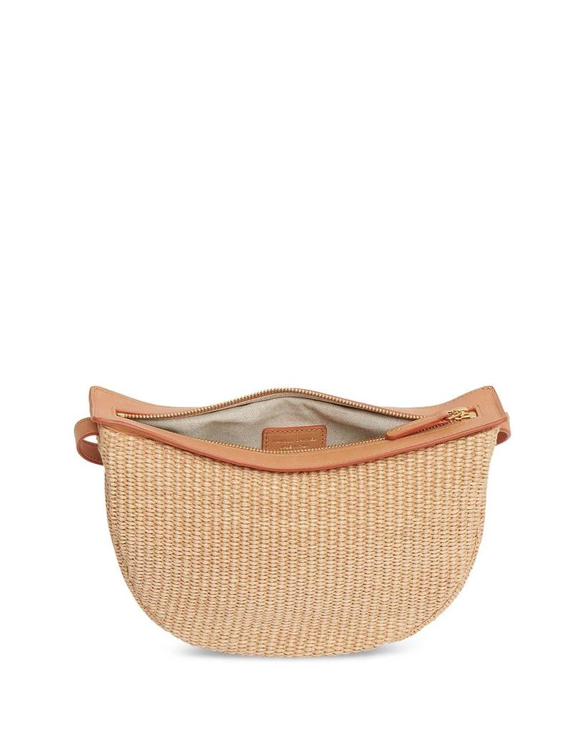 Mansur Gavriel Moon Sling Bag 3