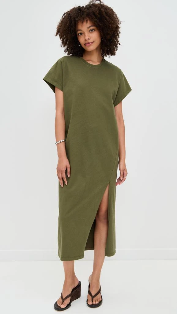IRO Litonya Dress 6