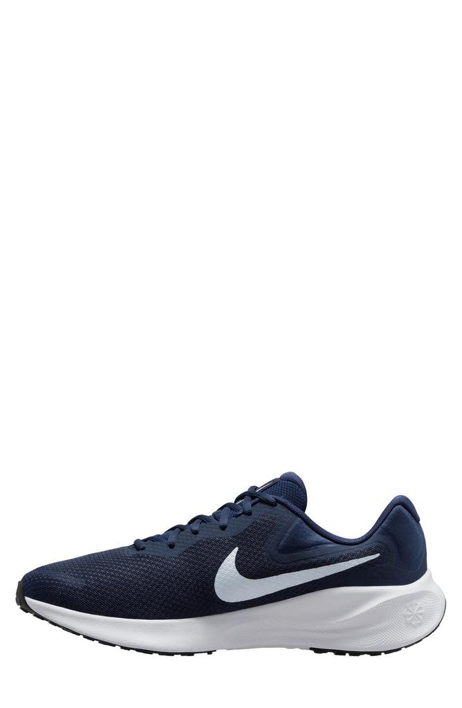 nike revolution 4 mens trainers black