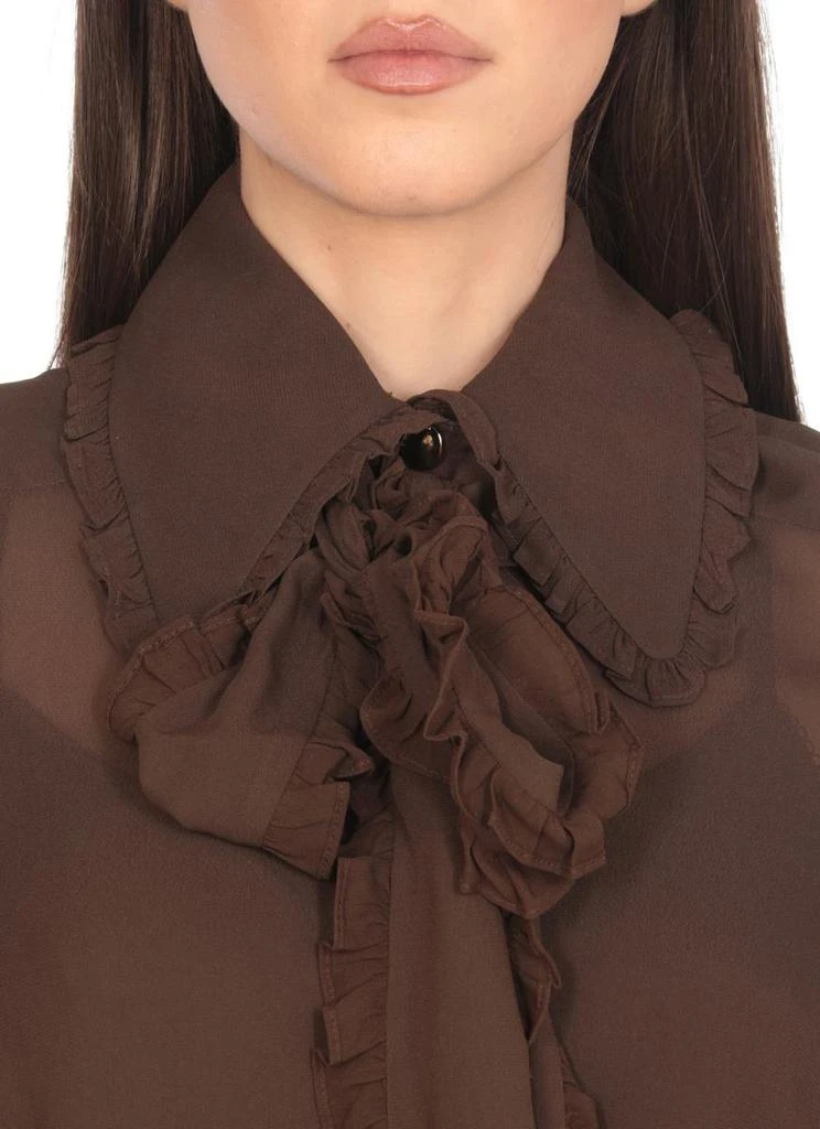 Zimmermann Zimmermann Shirts 4
