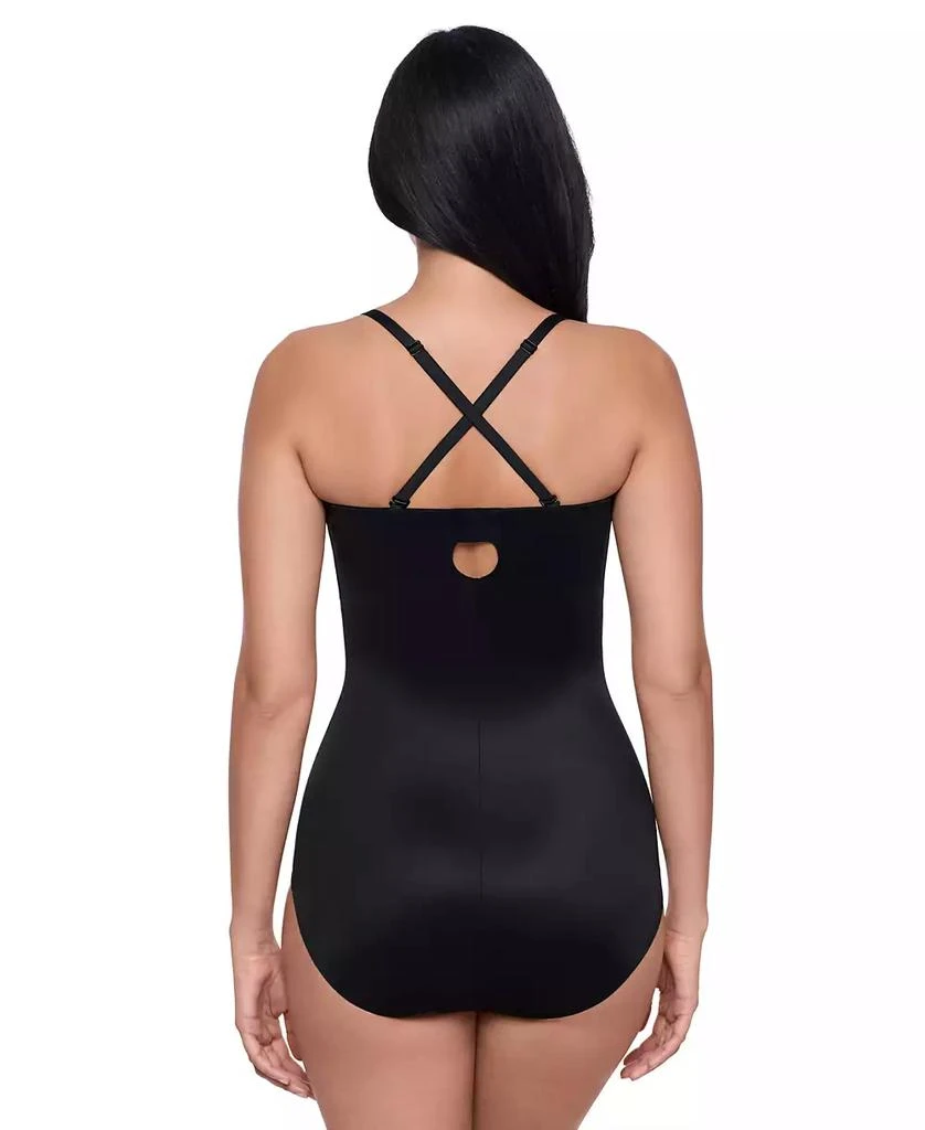 Miraclesuit Women
s Showstopper Strapless Firm Shaping Bodysuit 8