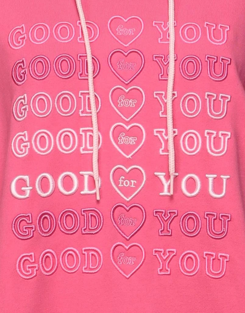 IRENEISGOOD Hooded sweatshirt 4