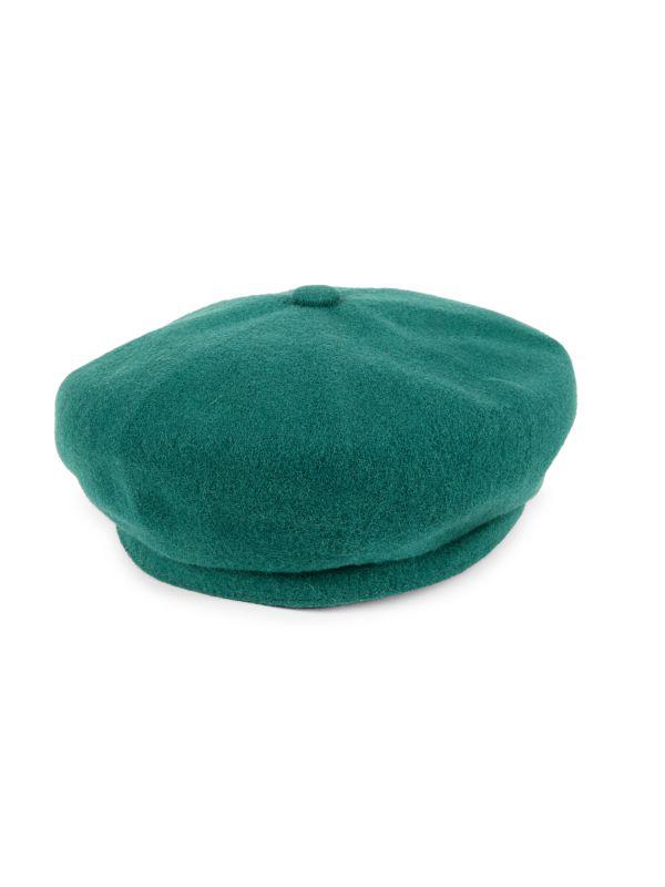 Kangol Jax Wool-Blend Beret