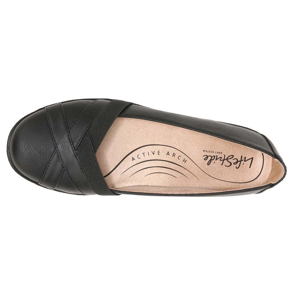 LifeStride Northern Slip On Flats 4