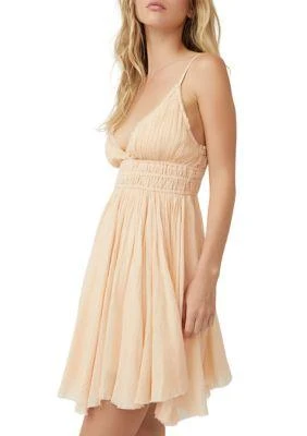 Free People People One Delia Slip 3