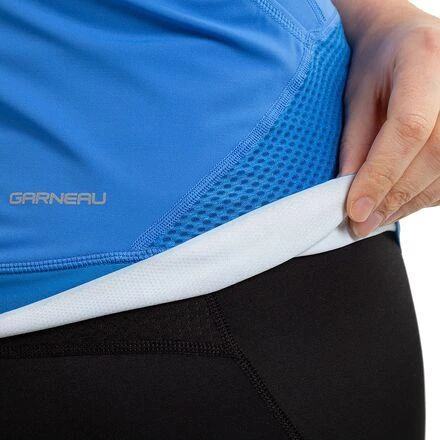 Louis Garneau Sprint Tri Sleeveless Jersey - Women
s 6