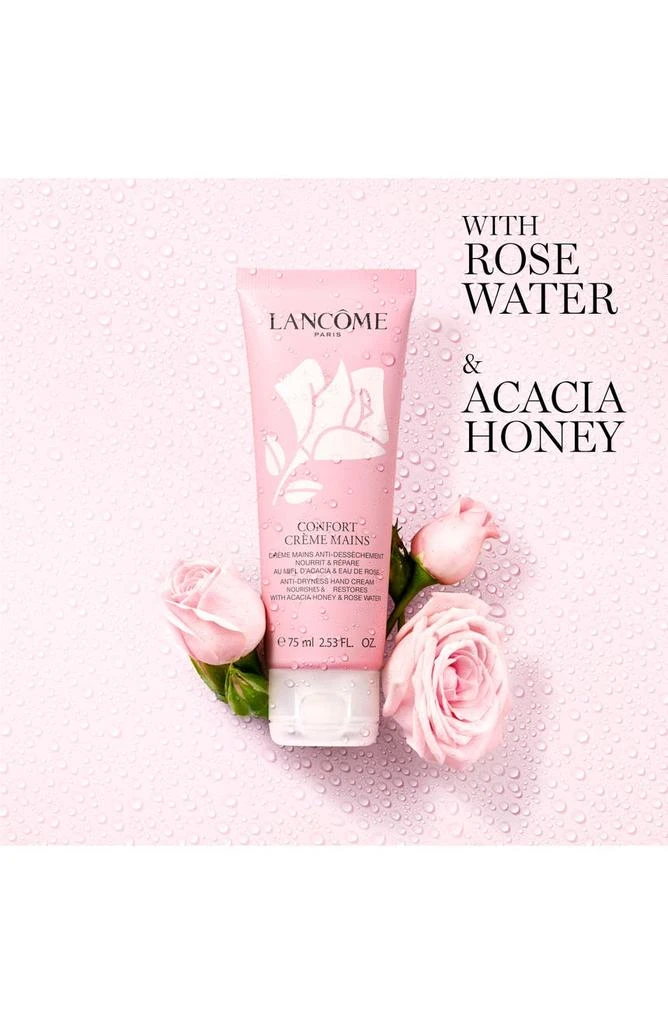 Lancôme Confort Hand Cream 4