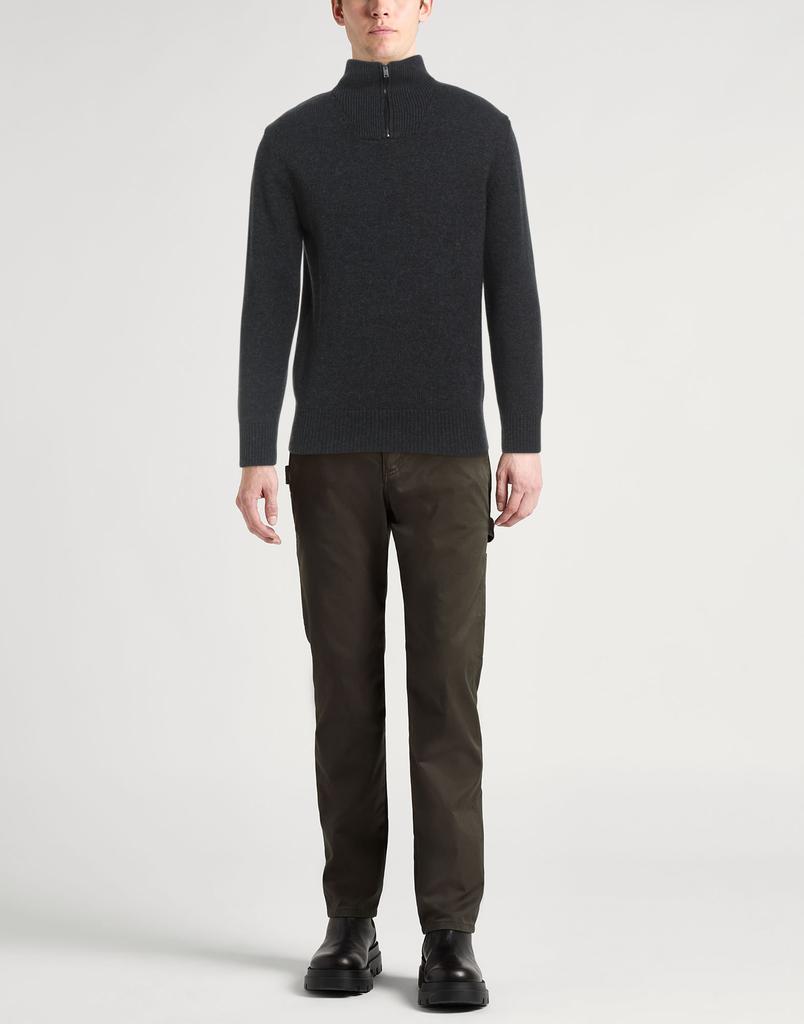 DANIELE FIESOLI Sweater with zip