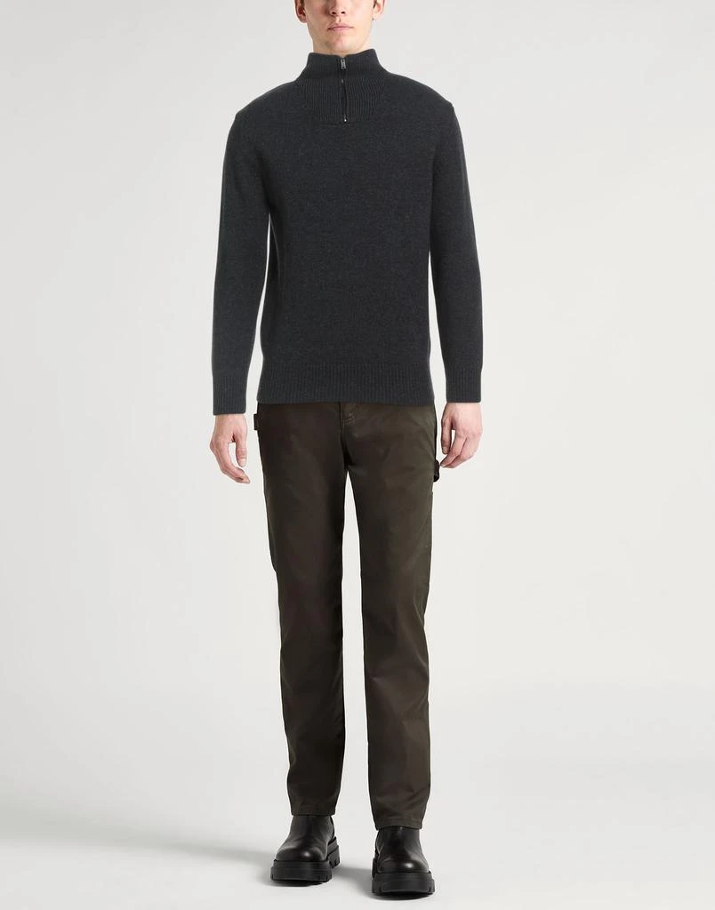 DANIELE FIESOLI Sweater with zip 2