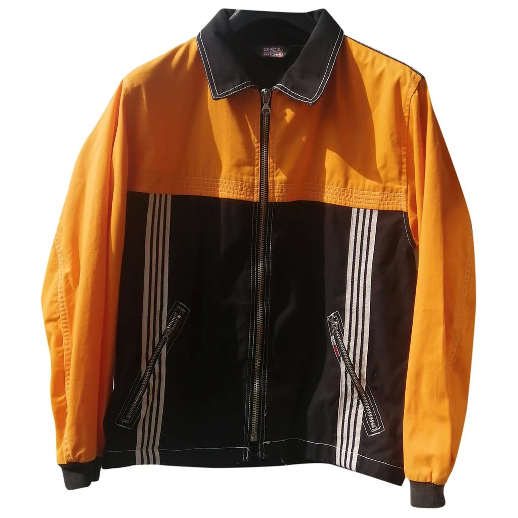 Diesel Diesel Jacket 1