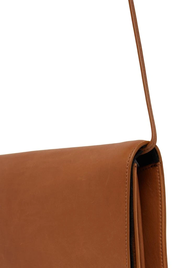 The Row Large envelope bag 8