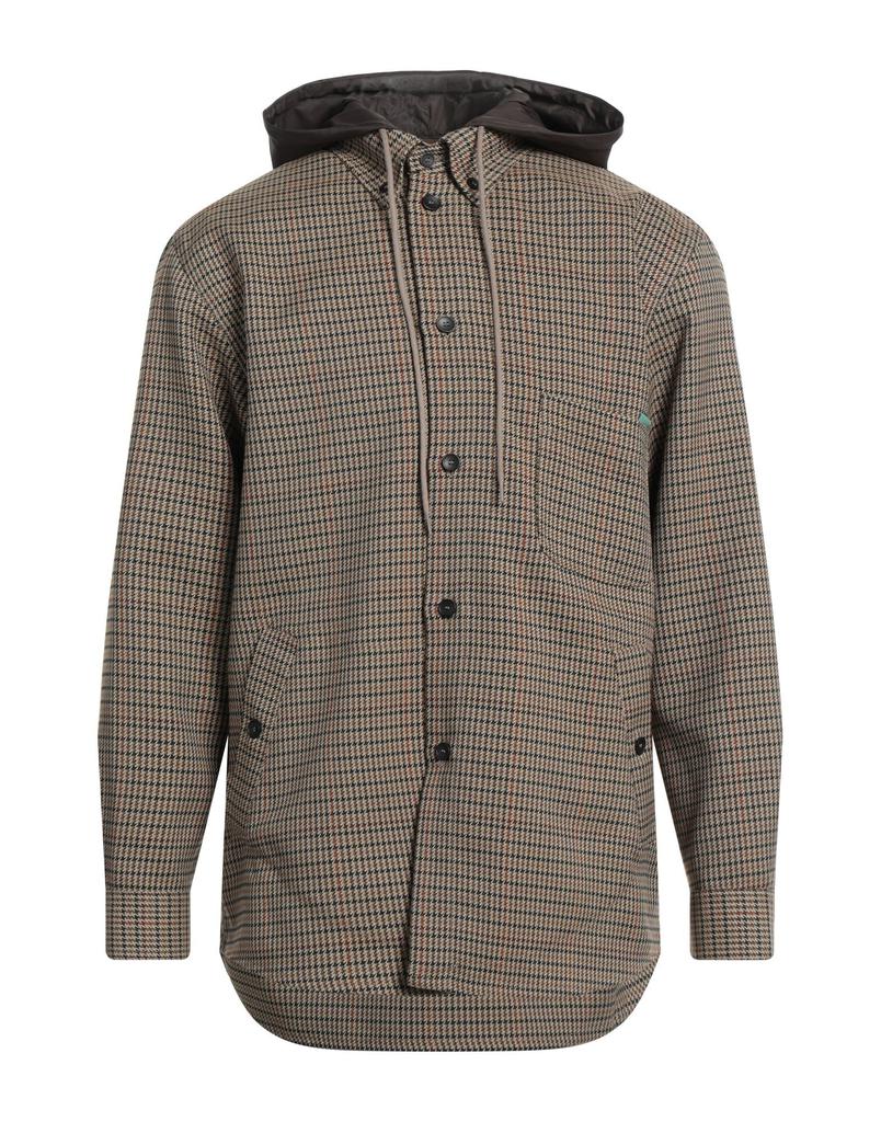 COVERT Patterned shirt