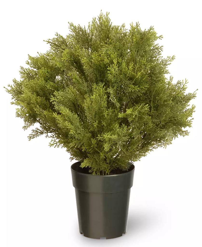 National Tree Company 28 Globe Juniper Tree