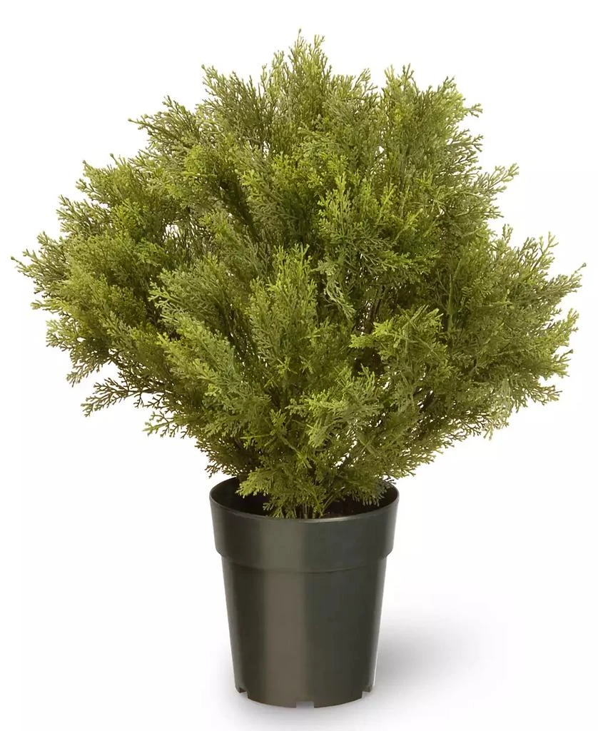 National Tree Company 28 Globe Juniper Tree 1